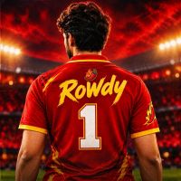 RoWdy MaaRi